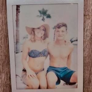 Meet your Posher, Mallory